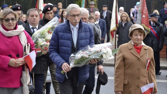 105 lat po odzyskaniu Niepodległości [wideo]