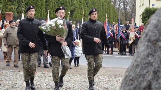 105 lat po odzyskaniu Niepodległości [wideo]