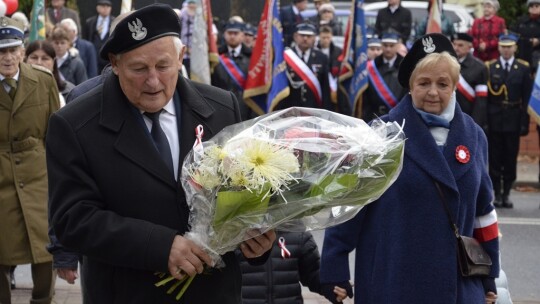 105 lat po odzyskaniu Niepodległości [wideo]