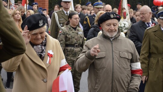 105 lat po odzyskaniu Niepodległości [wideo]