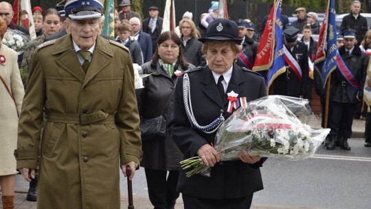 105 lat po odzyskaniu Niepodległości [wideo]