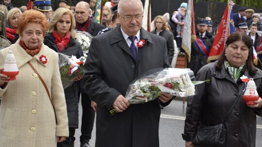 105 lat po odzyskaniu Niepodległości [wideo]