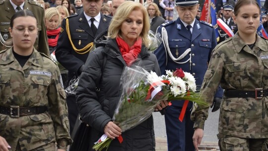 105 lat po odzyskaniu Niepodległości [wideo]