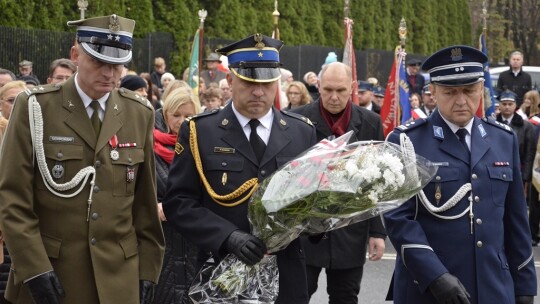 105 lat po odzyskaniu Niepodległości [wideo]