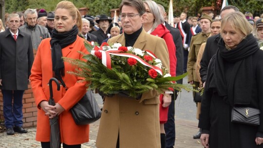 105 lat po odzyskaniu Niepodległości [wideo]