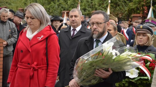 105 lat po odzyskaniu Niepodległości [wideo]