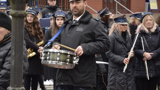 105 lat po odzyskaniu Niepodległości [wideo]