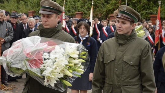 105 lat po odzyskaniu Niepodległości [wideo]