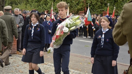 105 lat po odzyskaniu Niepodległości [wideo]