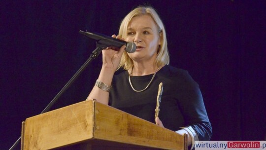 Wręczyli tytuły „Zasłużony dla Powiatu Garwolińskiego” [wideo]