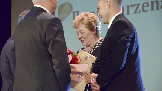 Wręczyli tytuły „Zasłużony dla Powiatu Garwolińskiego” [wideo]