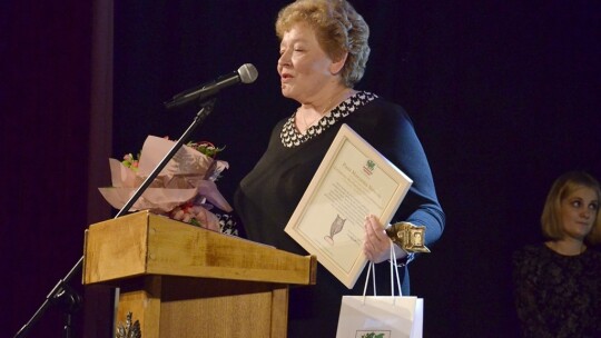 Wręczyli tytuły „Zasłużony dla Powiatu Garwolińskiego” [wideo]