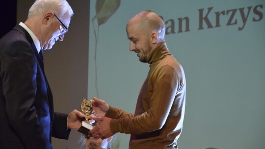 Wręczyli tytuły „Zasłużony dla Powiatu Garwolińskiego” [wideo]