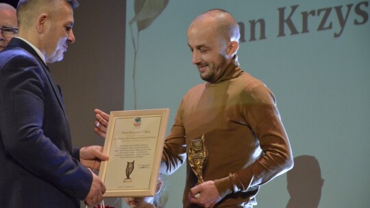 Wręczyli tytuły „Zasłużony dla Powiatu Garwolińskiego” [wideo]