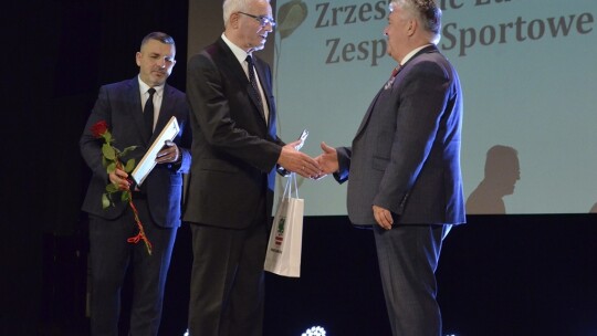 Wręczyli tytuły „Zasłużony dla Powiatu Garwolińskiego” [wideo]