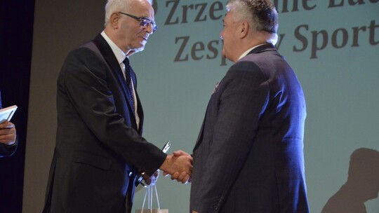 Wręczyli tytuły „Zasłużony dla Powiatu Garwolińskiego” [wideo]