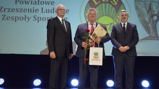 Wręczyli tytuły „Zasłużony dla Powiatu Garwolińskiego” [wideo]