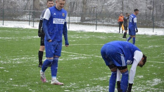 Udane zakończenie rundy Wilgi II