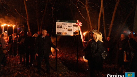 Obchody 160. rocznicy bitwy pod Uścieńcem