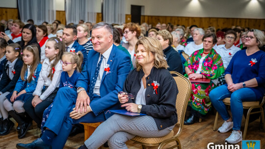 Obchody 160. rocznicy bitwy pod Uścieńcem