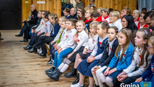 Obchody 160. rocznicy bitwy pod Uścieńcem