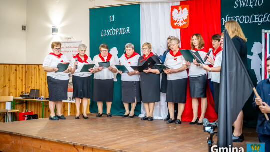 Obchody 160. rocznicy bitwy pod Uścieńcem