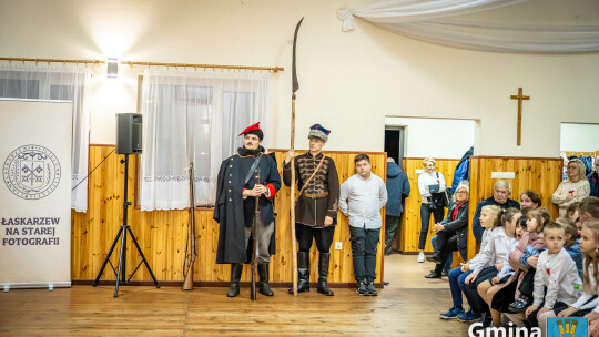 Obchody 160. rocznicy bitwy pod Uścieńcem