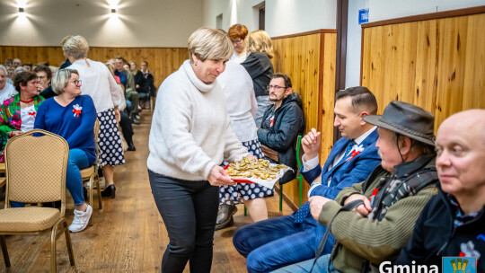 Obchody 160. rocznicy bitwy pod Uścieńcem