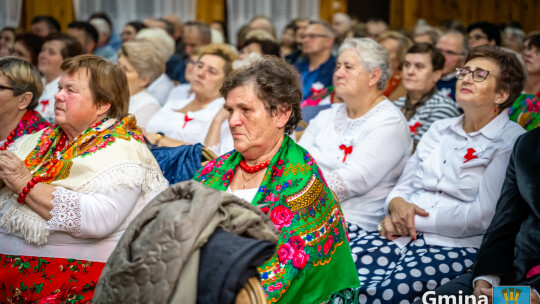 Obchody 160. rocznicy bitwy pod Uścieńcem