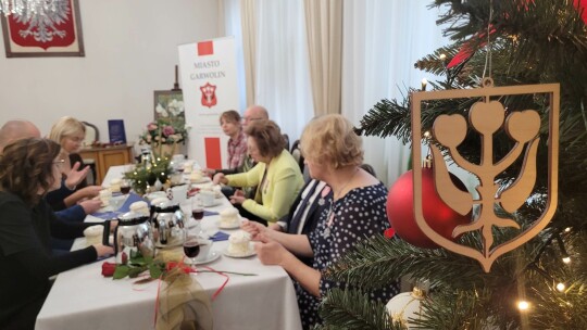 Piękne jubileusze garwolińskich par