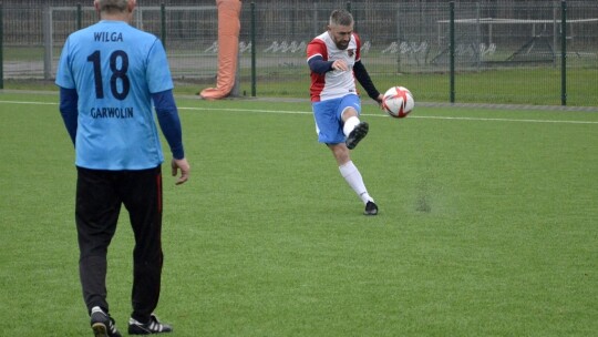 Przywitali Nowy Rok na sportowo [wideo]