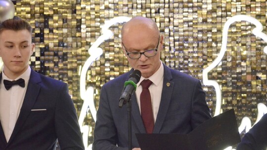 Odliczanie rozpoczęte, czyli Studniówka 2024 w Dwójce [wideo]