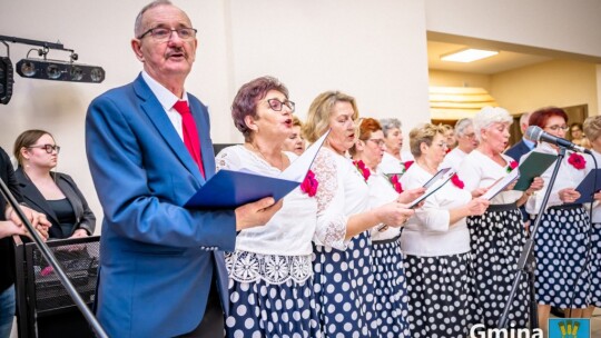 Ostatki na ludowo w gminie Łaskarzew