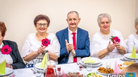 Ostatki na ludowo w gminie Łaskarzew