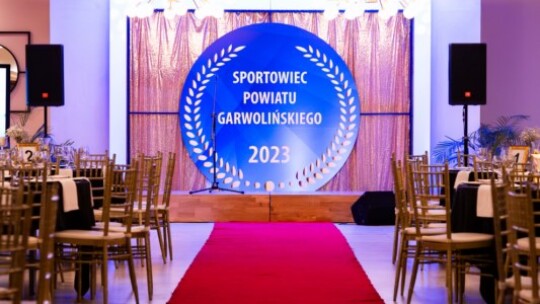 Wybraliście Sportowca Powiatu Garwolińskiego 2023! [wideo]