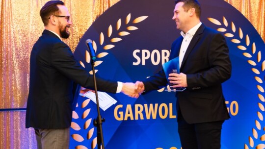 Wybraliście Sportowca Powiatu Garwolińskiego 2023! [wideo]