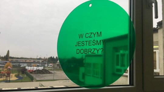 „Formy podstawowe” w Dwójce