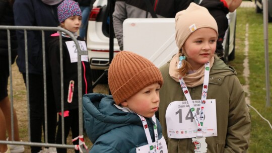 Wiosenne GP rozpoczęli w zimowej aurze