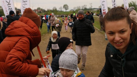 Wiosenne GP rozpoczęli w zimowej aurze