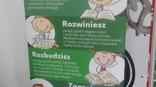 W Piątce powstała Leśna Strefa Uwolnionej Książki