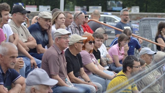 Sensacja przy Sportowej. Wilga lepsza od KTS Weszło! [wideo]