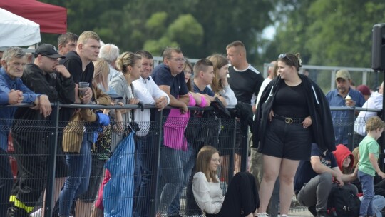 Jednostka OSP Miętne ponownie najlepsza w gminie