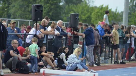 Jednostka OSP Miętne ponownie najlepsza w gminie