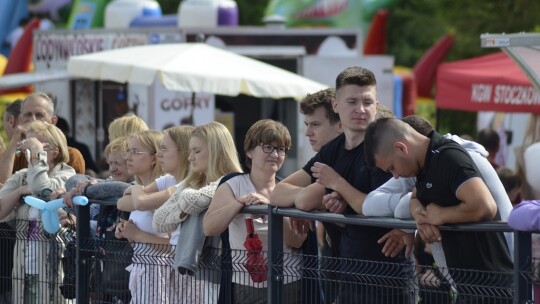 Jednostka OSP Miętne ponownie najlepsza w gminie