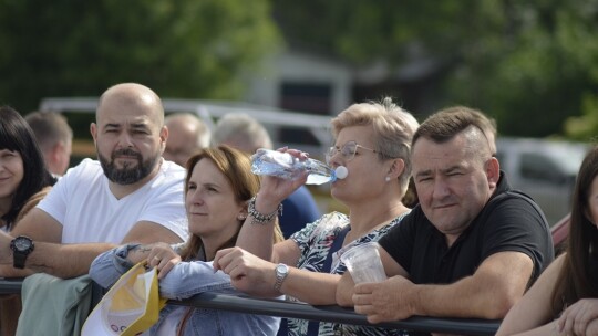 Jednostka OSP Miętne ponownie najlepsza w gminie