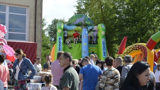 Jednostka OSP Miętne ponownie najlepsza w gminie