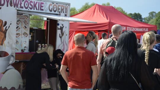 Jednostka OSP Miętne ponownie najlepsza w gminie