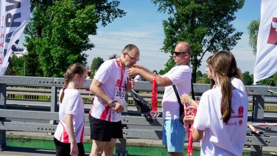 Bieg "Avon kontra przemoc" po raz 15. Wygrał Kenijczyk