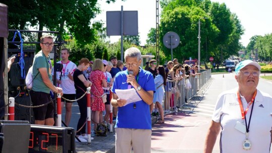 Bieg "Avon kontra przemoc" po raz 15. Wygrał Kenijczyk