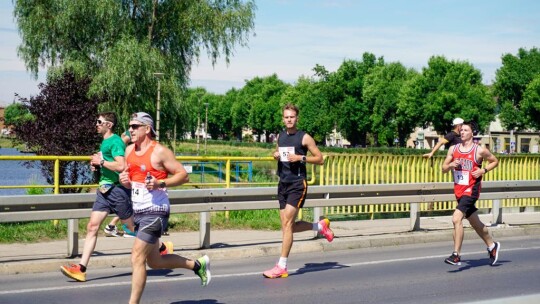 Bieg "Avon kontra przemoc" po raz 15. Wygrał Kenijczyk